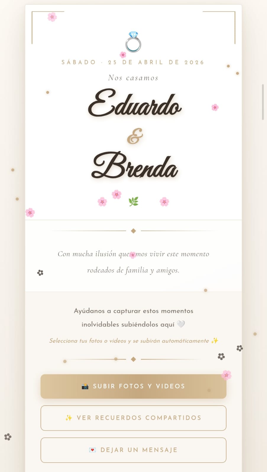Proyecto Brenda